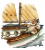 Old skipper